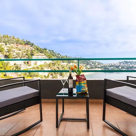 Appartement Les Nereides Ap4359 By Riviera Homes Villefranche-sur-Mer