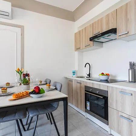 Appartement Les Nereides Ap4359 By Riviera Homes *