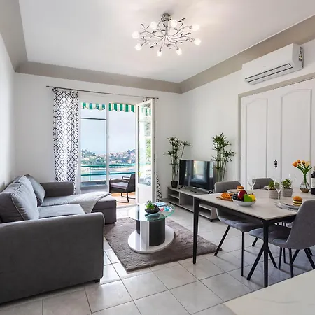 Les Nereides Ap4359 By Riviera Homes * Villefranche-sur-Mer