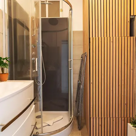 Les Nereides Ap4359 By Riviera Homes Lejlighed