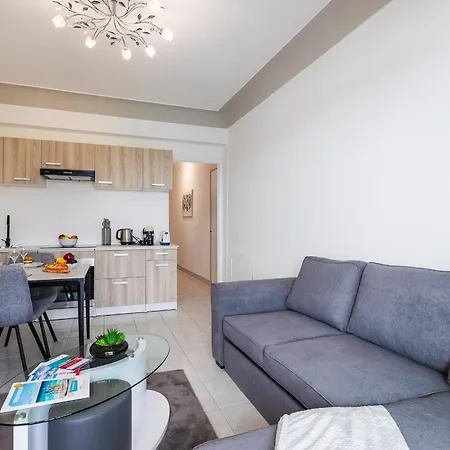 Lejlighed Les Nereides Ap4359 By Riviera Homes Villefranche-sur-Mer