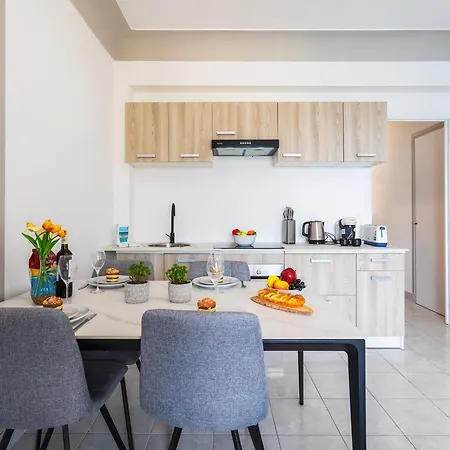 Les Nereides Ap4359 By Riviera Homes Lejlighed
