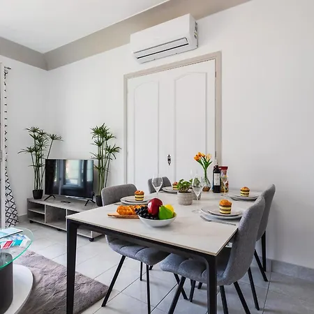Lejlighed Les Nereides Ap4359 By Riviera Homes *